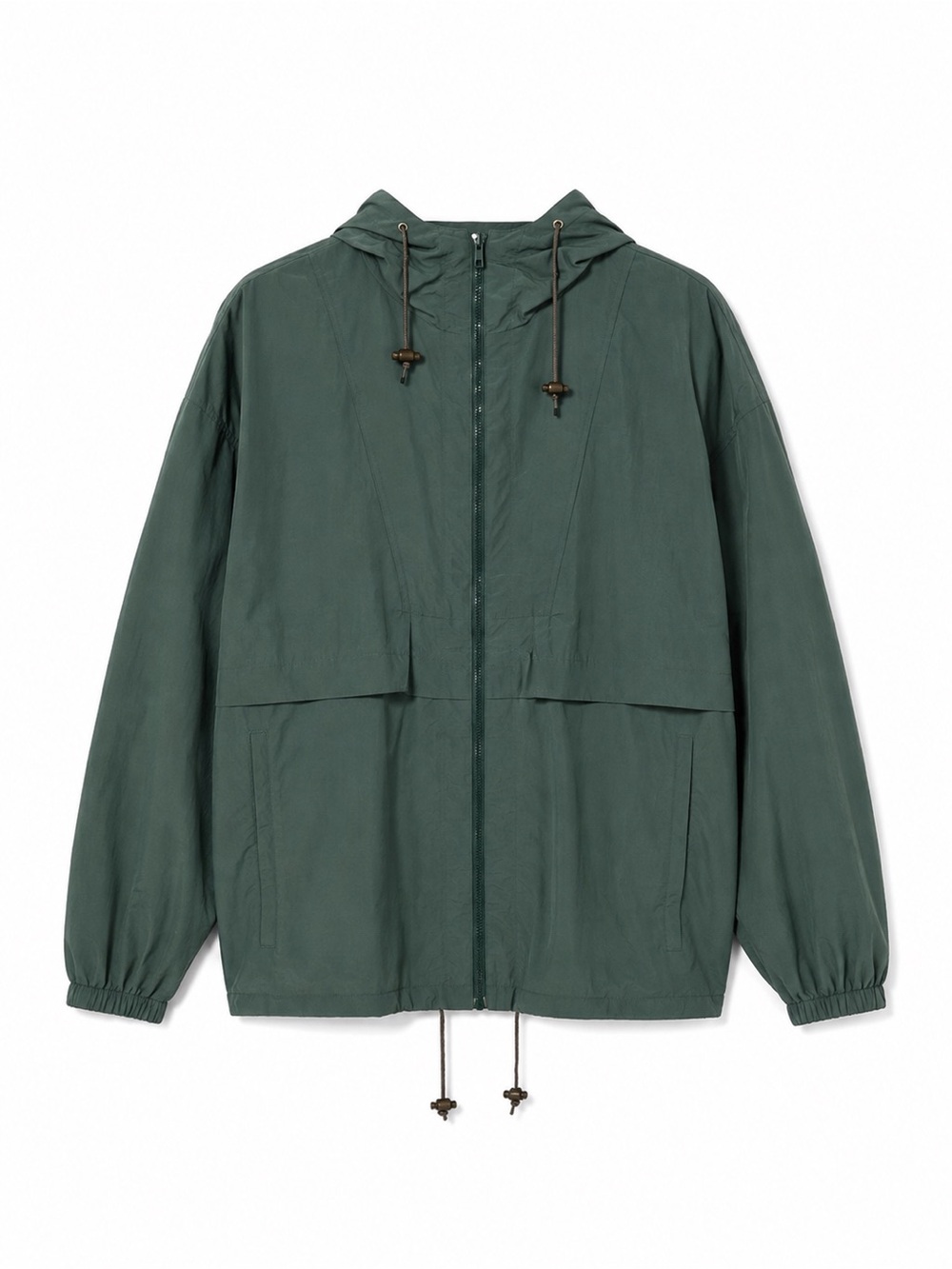 Vintage Windbreaker